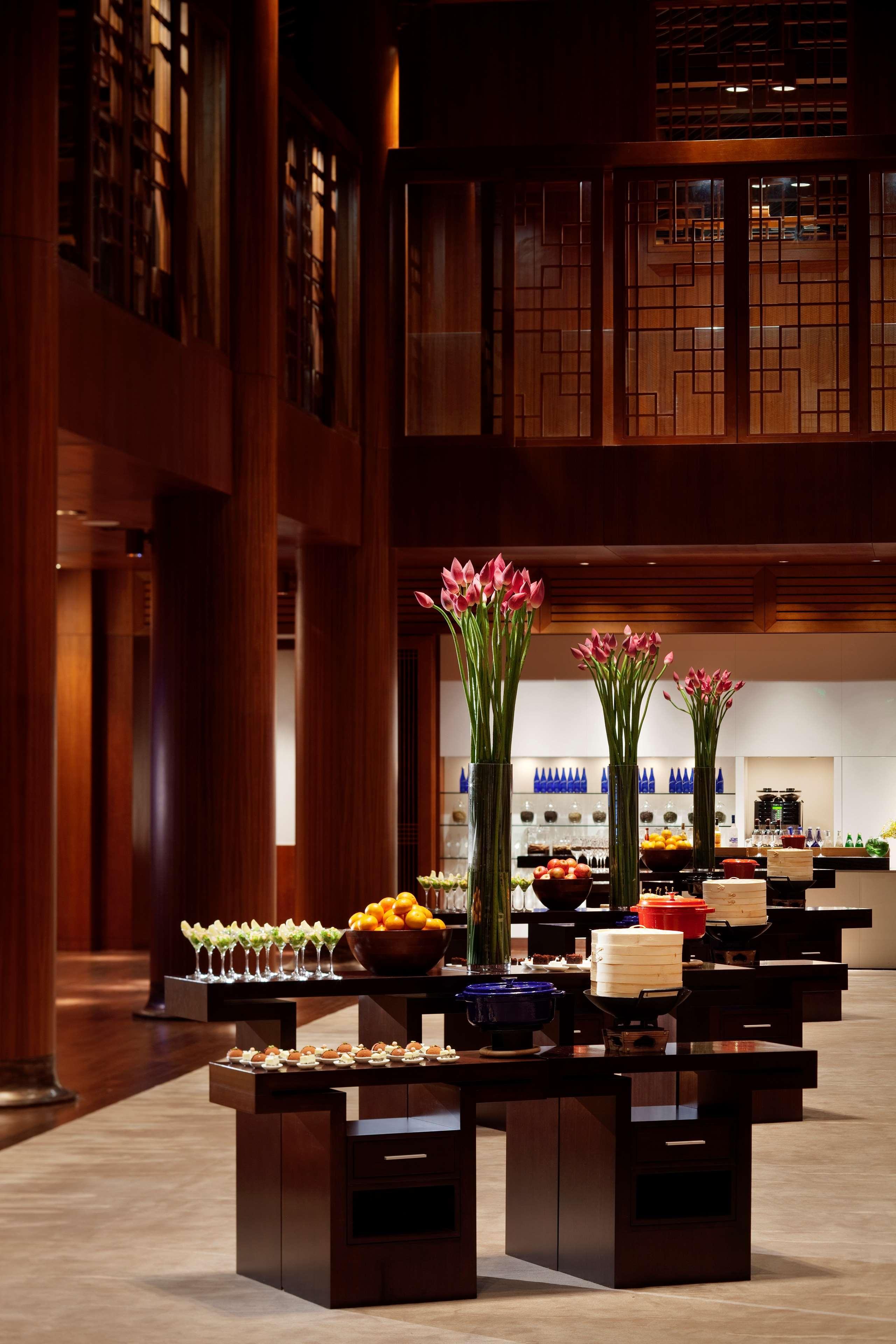 Park Hyatt Ningbo Resort & Spa Bagian luar foto