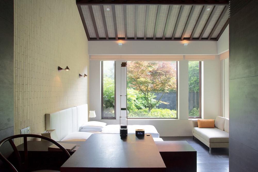 Park Hyatt Ningbo Resort & Spa Bagian luar foto